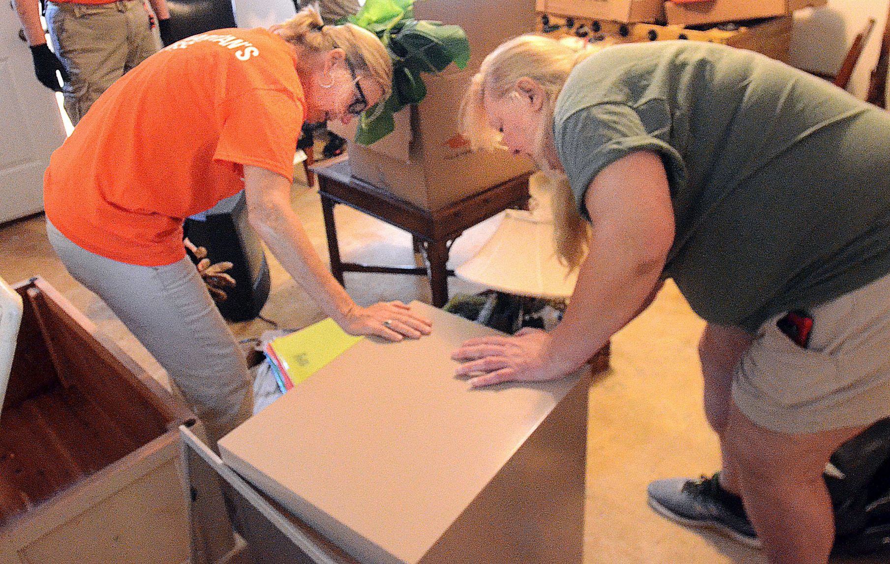 Samaritan's Purse